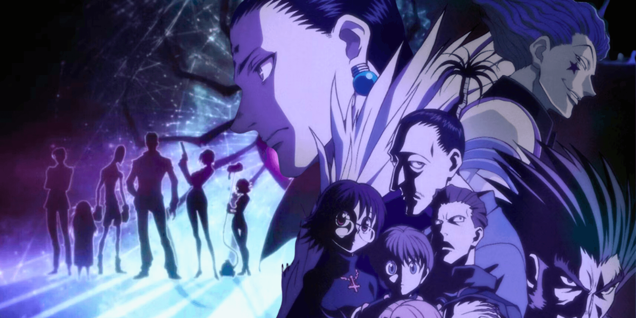 10 Phantom Troupe Moments That Changed Hunter x Hunter Forever anime breakdown cover image