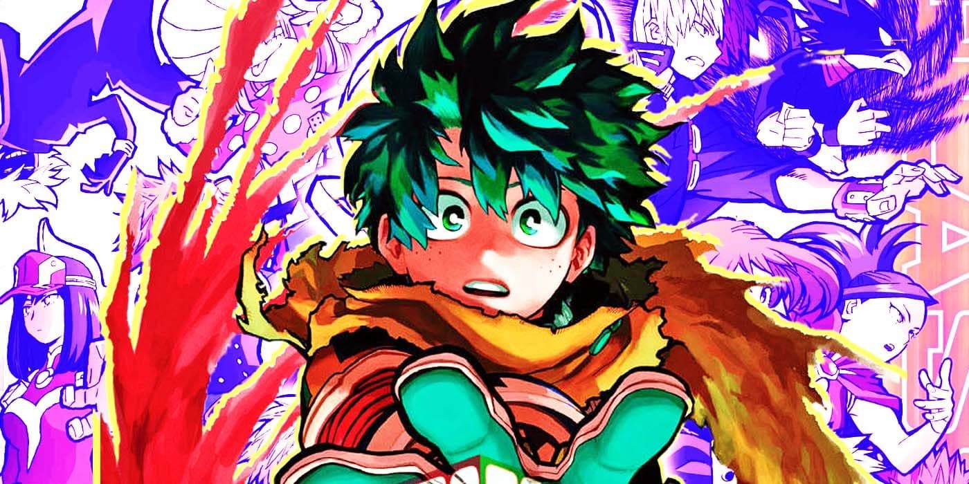 9 Near-Perfect Manga Series With Over 100 Chapters cover image