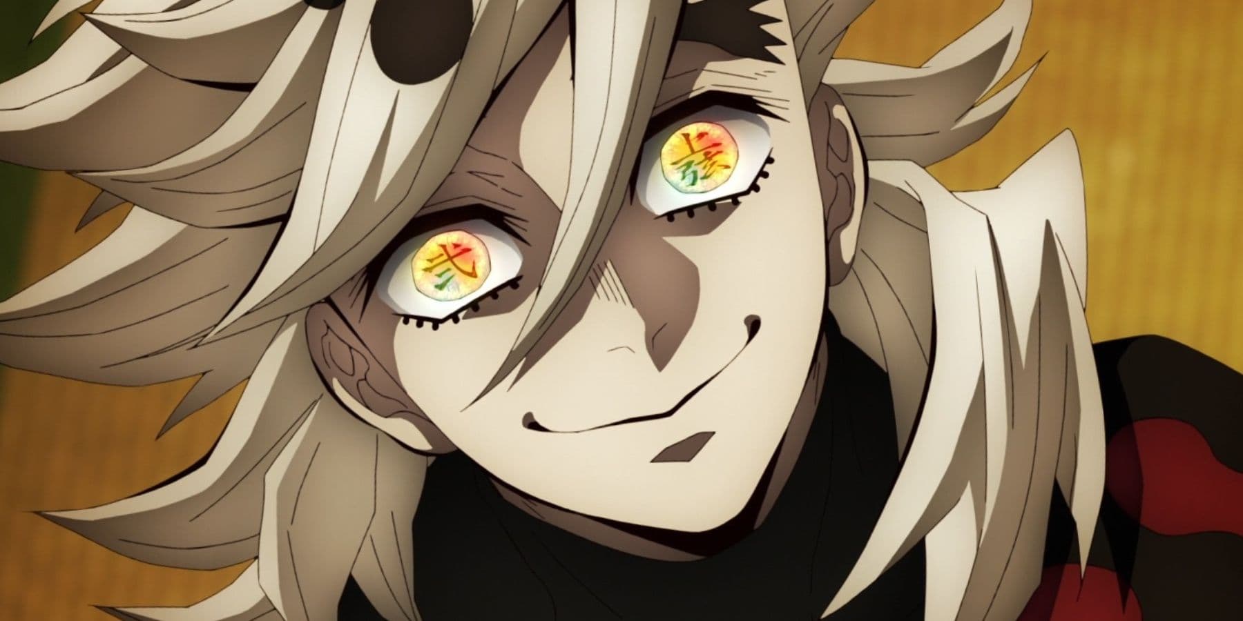 Infinity Castle Officially Brings Back Doma in Shocking New Demon Slayer Reveal cover image