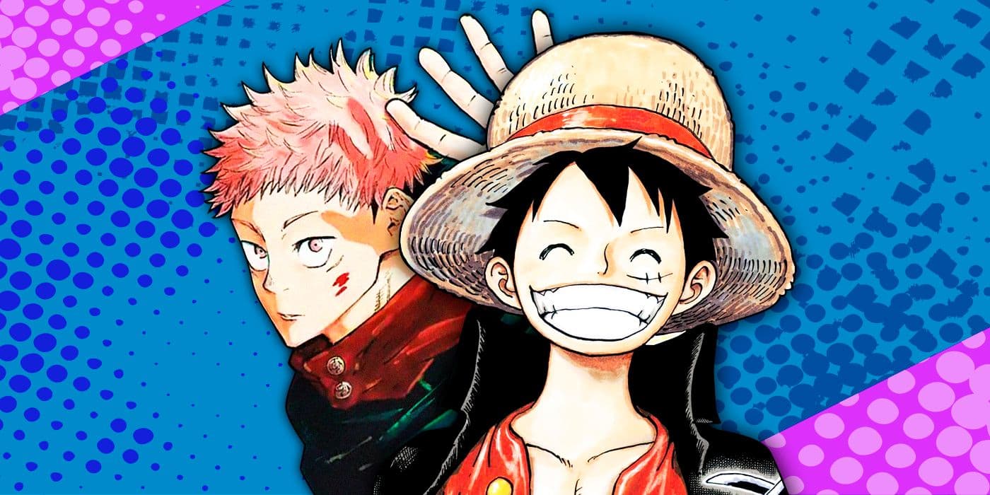 The 10 Highest-Selling Manga Of 2026: A Deep Dive Into the Phenomenal Trend cover image