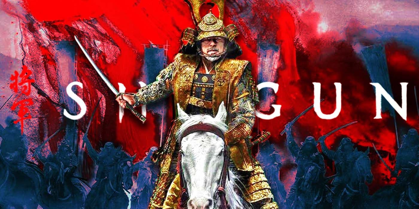 FX's Shōgun Already Has the Perfect Sequel Series TV breakdown cover image
