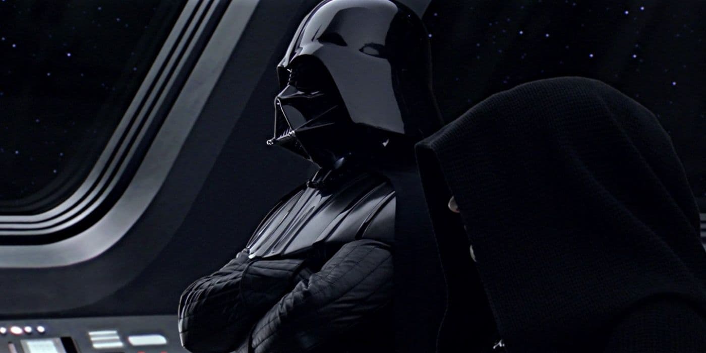 10 Sci-Fi Movies Where the Villain Wins cover image