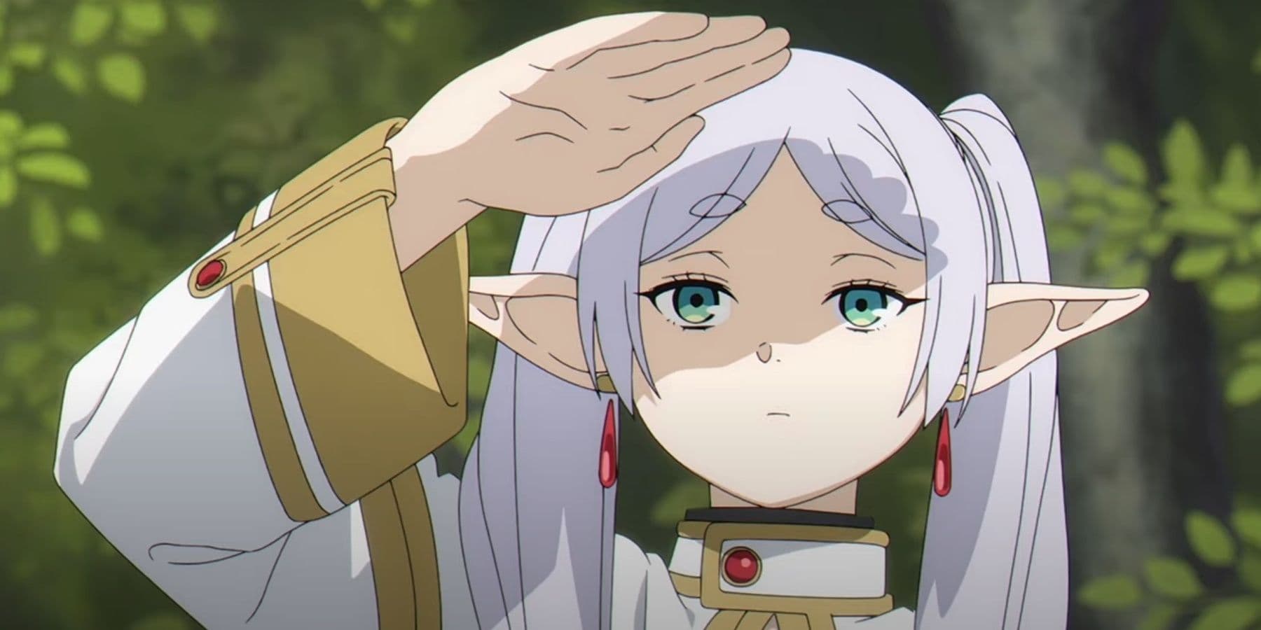 Frieren Director Finally Explains Why Season 3 Is Taking So Long anime breakdown cover image