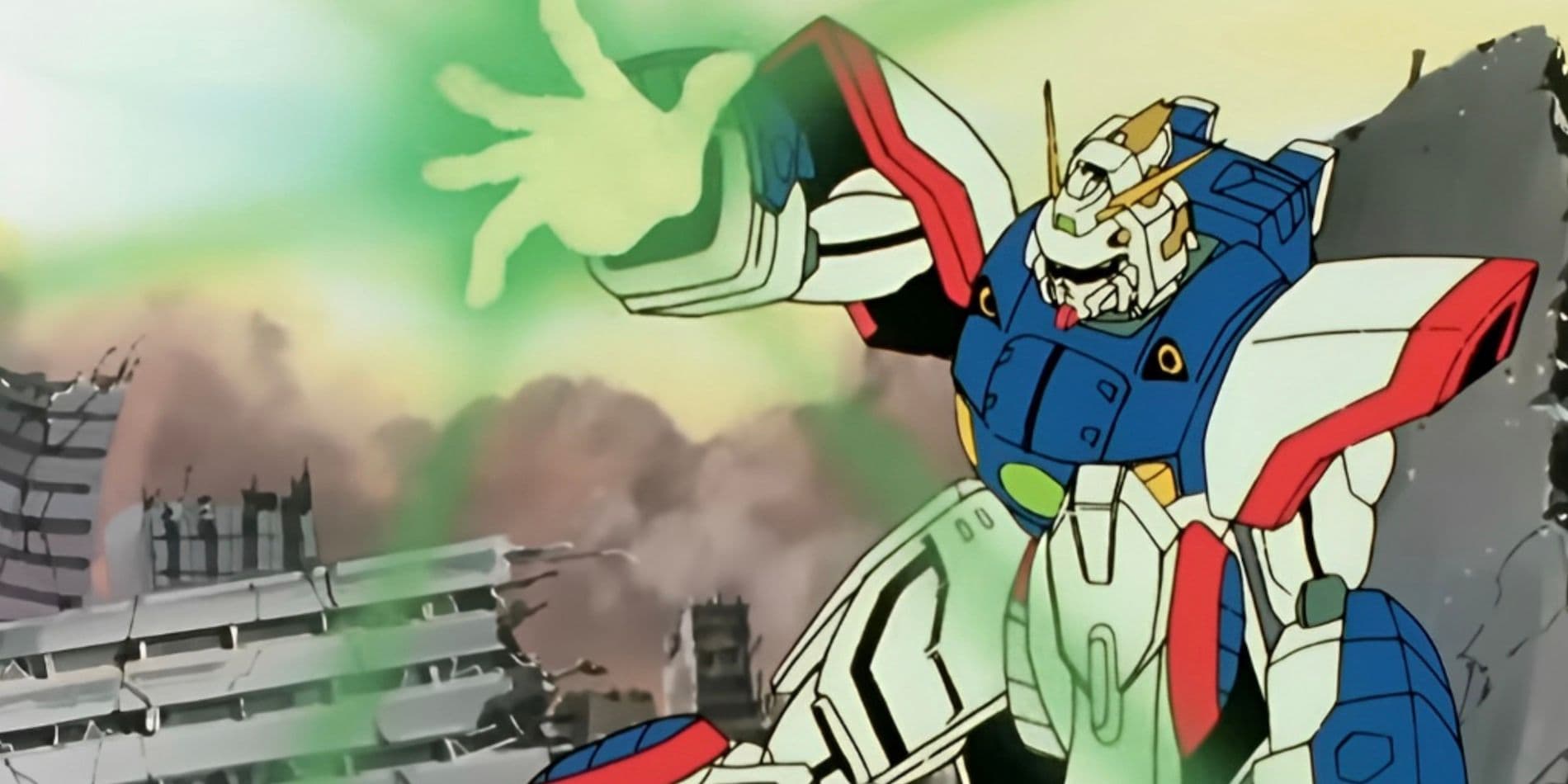 10 Classic Mecha Anime Series That Are Unwatchable Today cover image