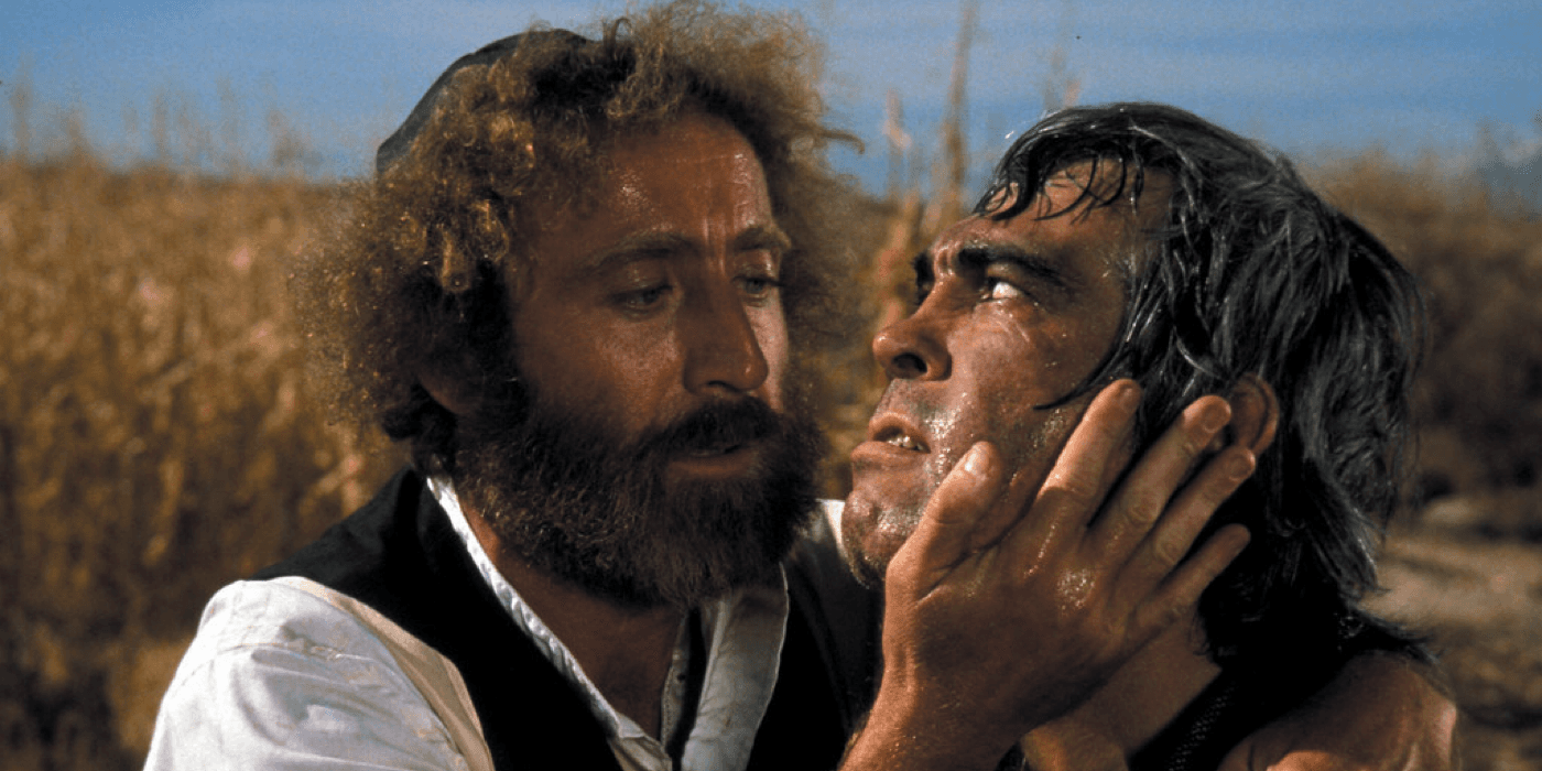 8 Perfect Western Movies Nobody Remembers Today movies breakdown cover image