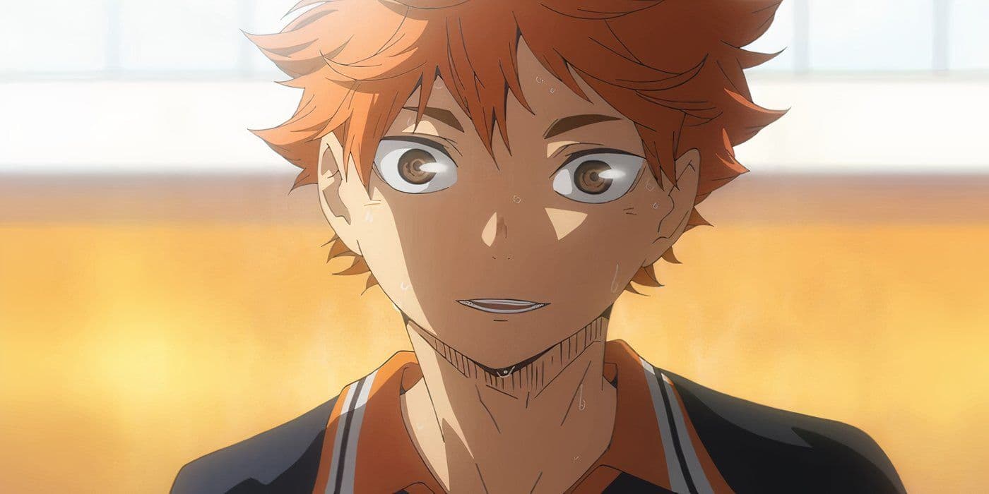 The Official Best Sports Anime Ever Made anime breakdown cover image