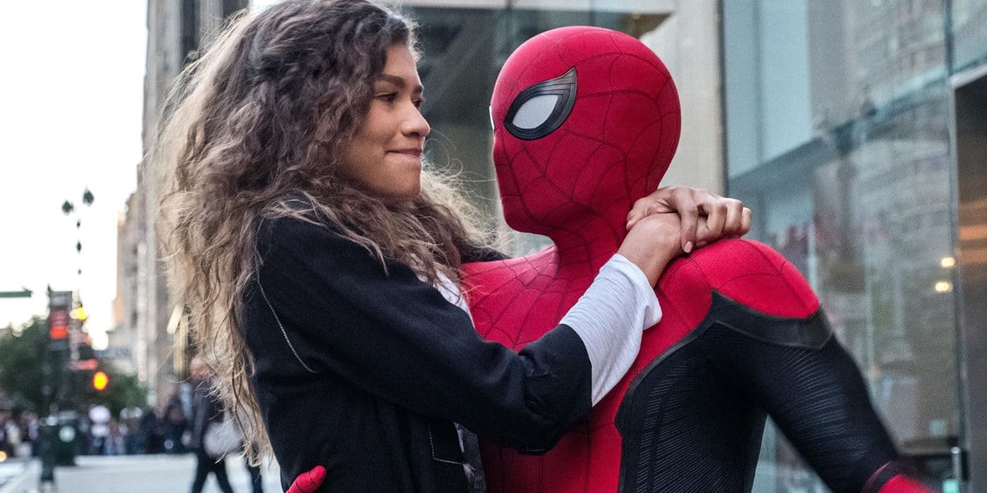 Spider-Man: Brand New Day Just Teased The Death of a New Character cover image