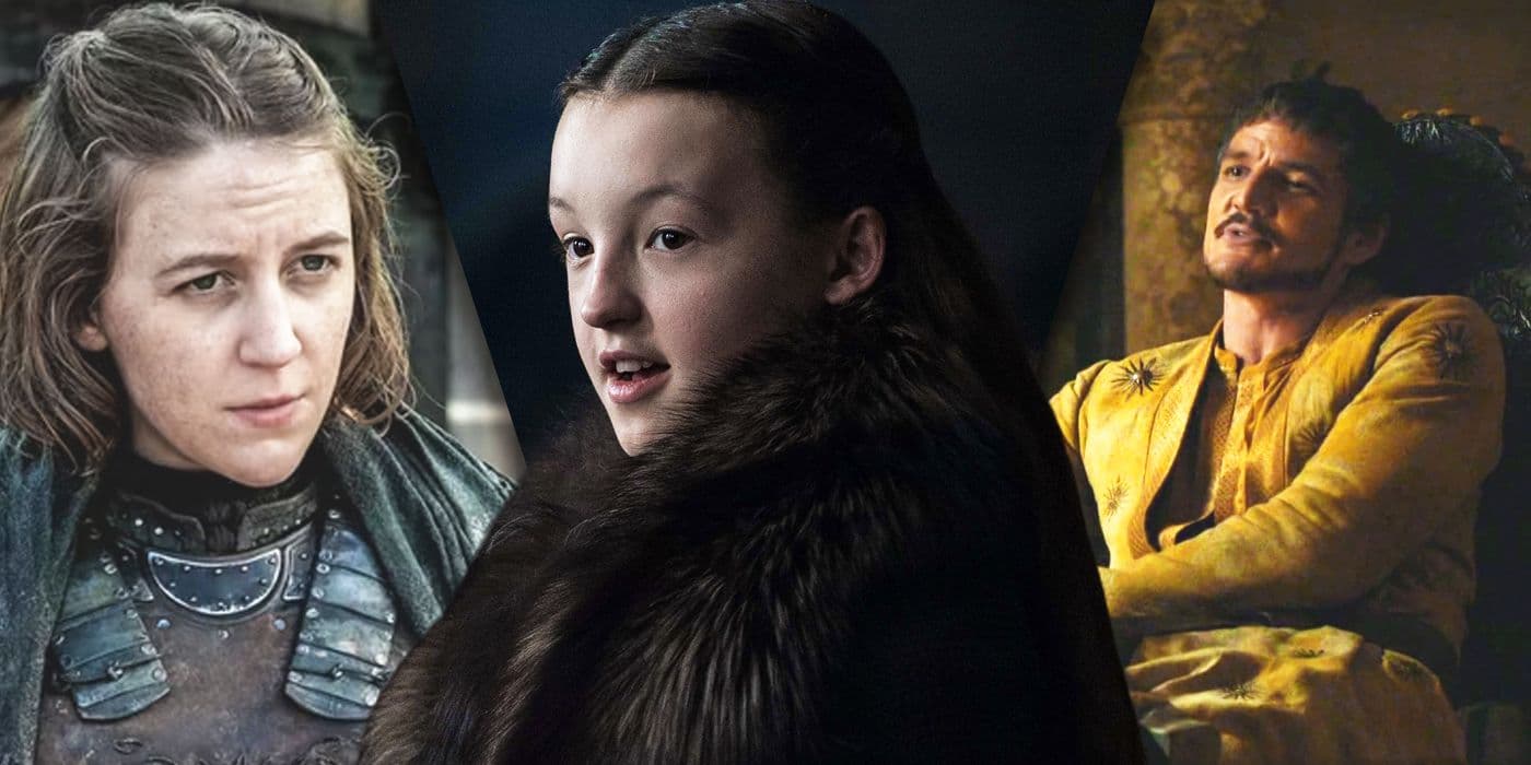 Every Great House Destroyed in Game of Thrones Series News Breakdown cover image