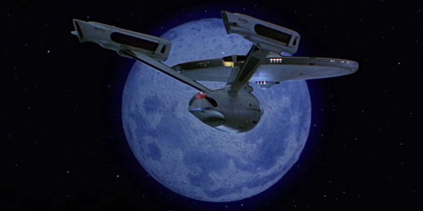 Paramount Is Officially Rebooting the Star Trek Franchise movies breakdown cover image