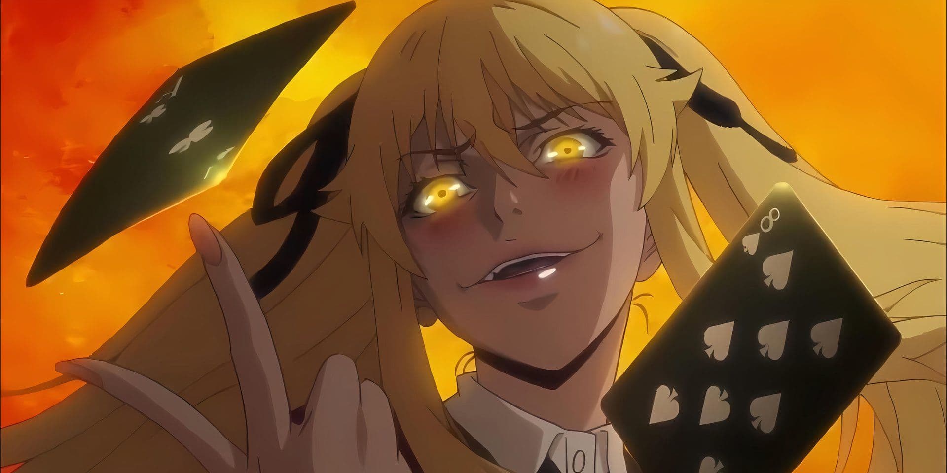 10 Best Netflix Anime for Adult Fans anime cover image