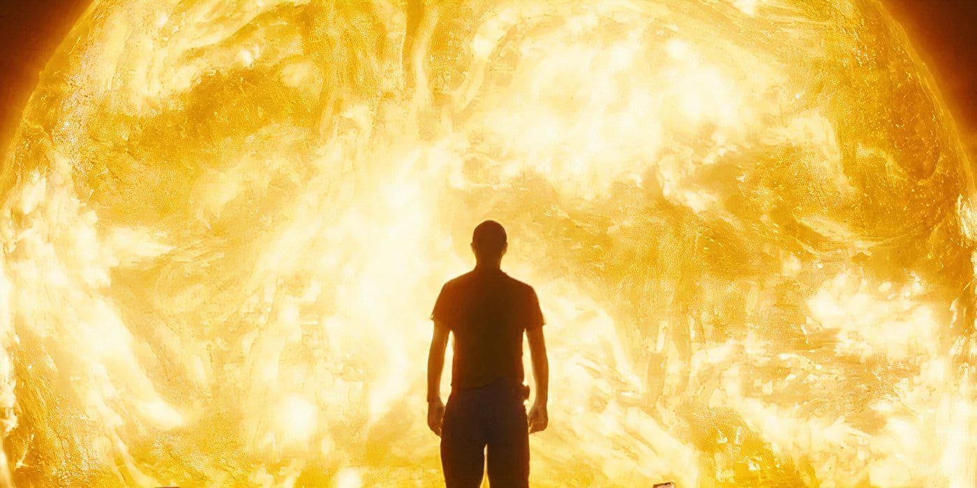 6 Near-Perfect Hard Sci-Fi Movies Nobody Remembers cover image