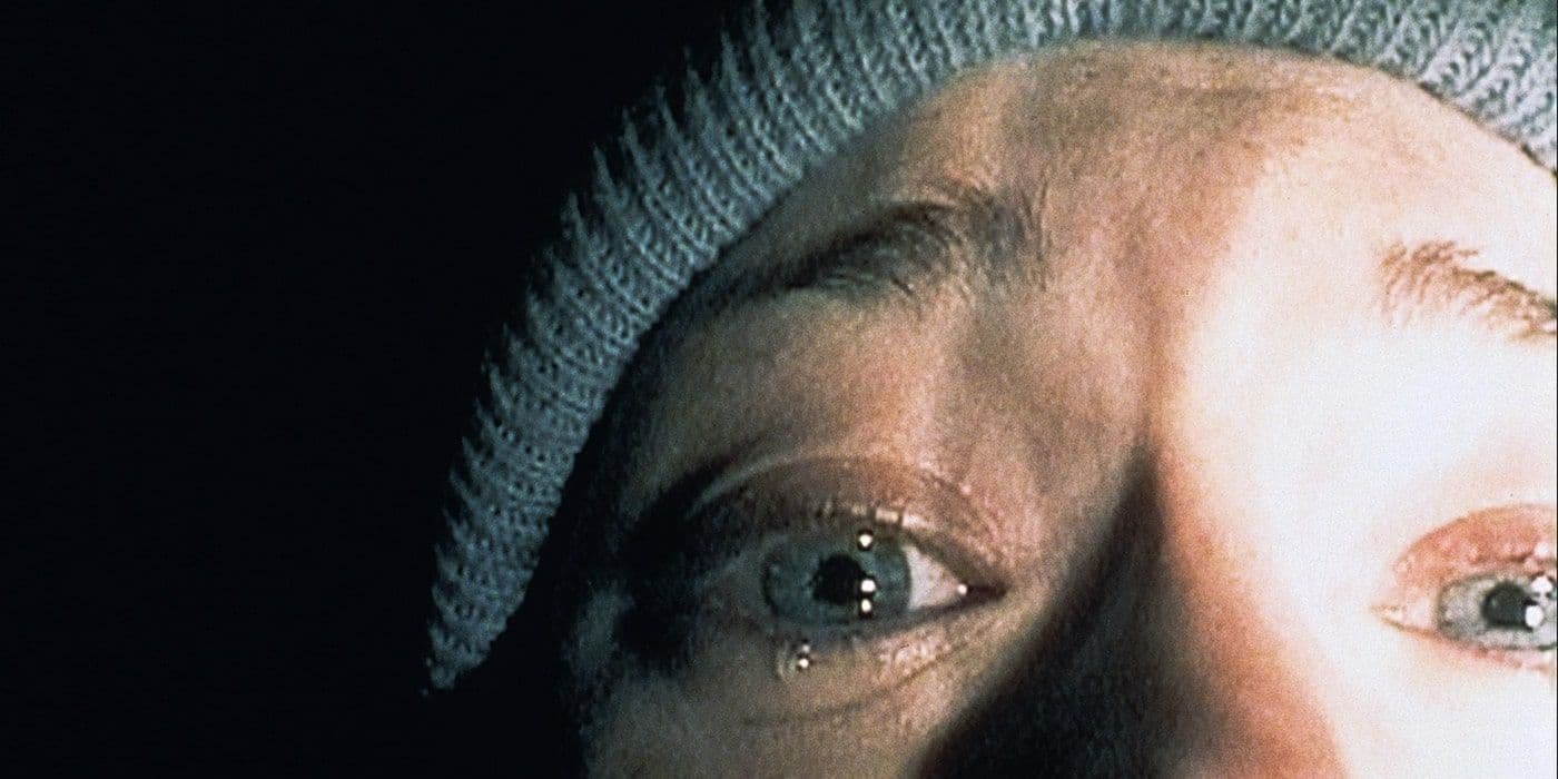 Lionsgate Confirms The Blair Witch Project's Return in 2027 cover image