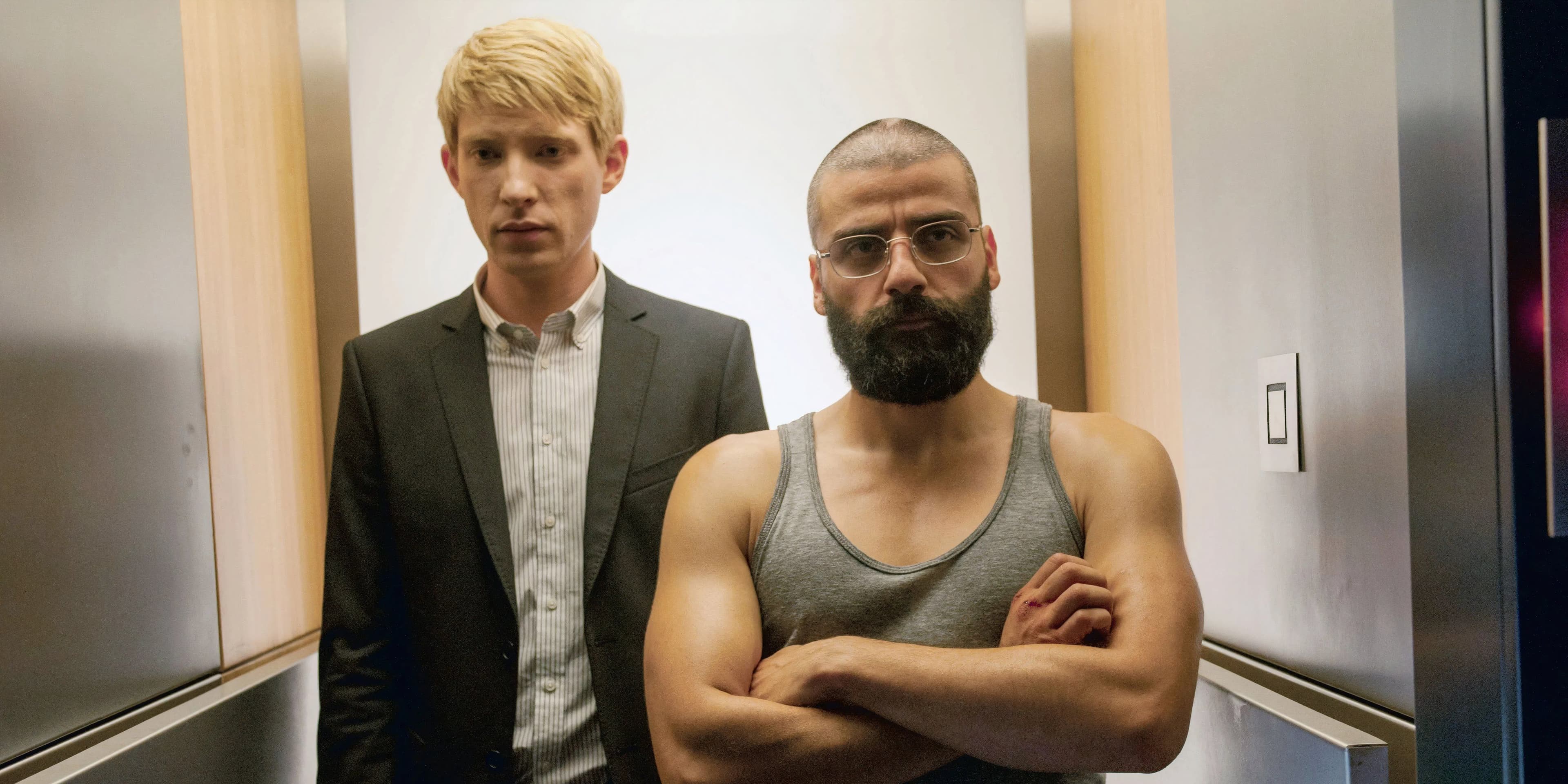 Exploring the Dark Ending of Ex Machina: A Sci-Fi Masterpiece movies cover image