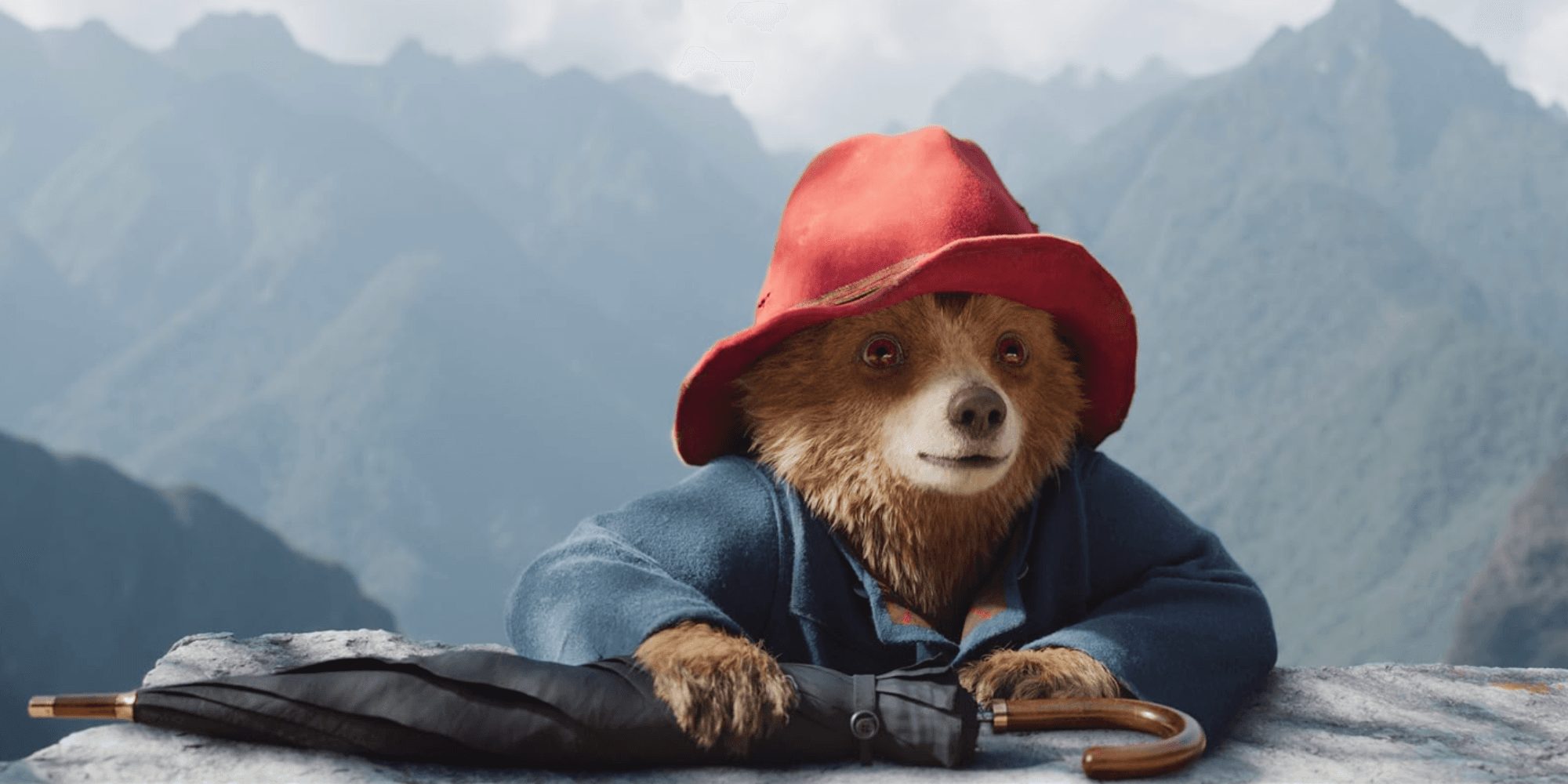 Iconic 81-Year-Old Character Is Getting a Modern Reboot From Paddington Creators cover image