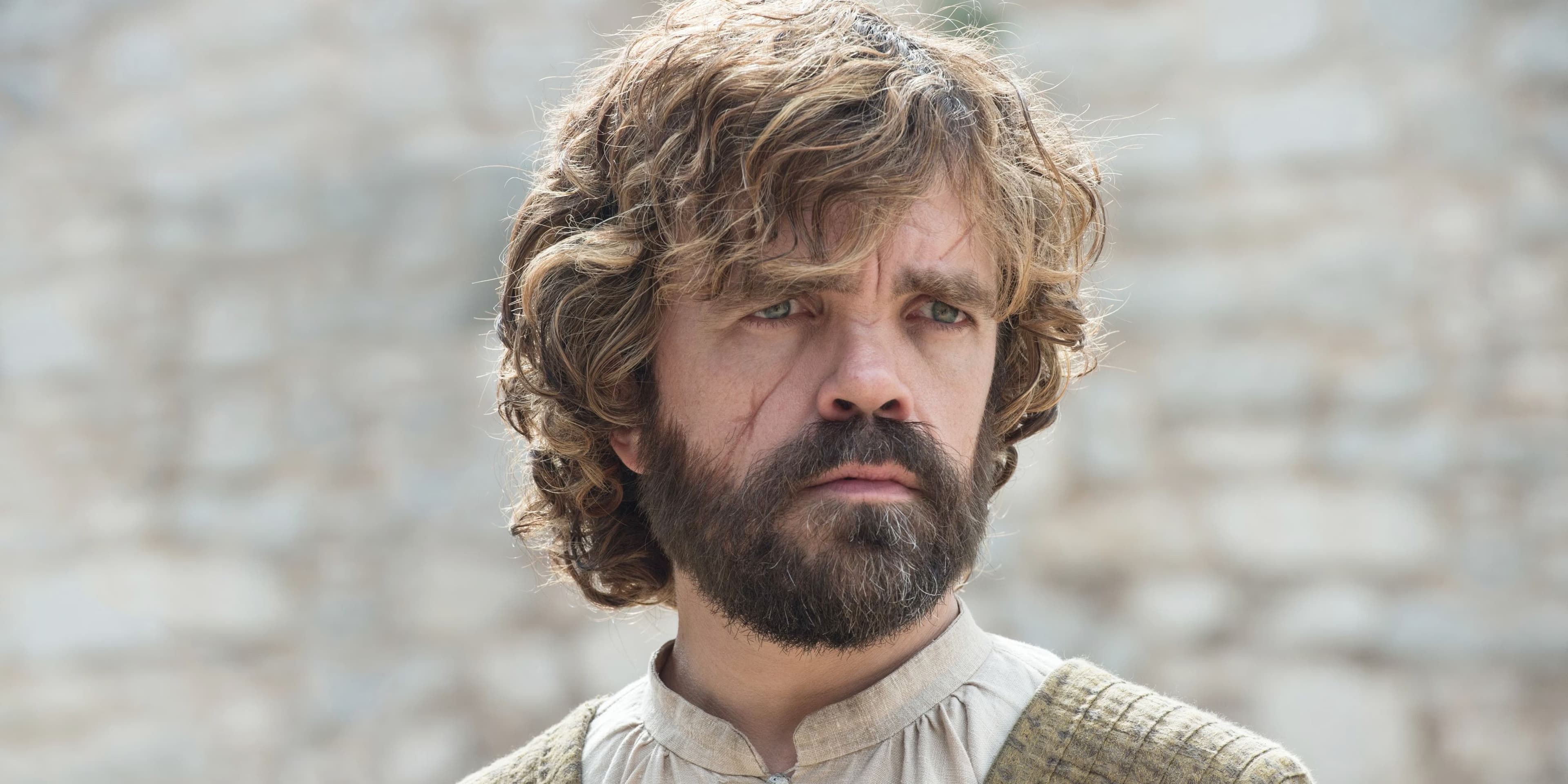 Peter Dinklage Reflects on the Challenges of Filming Game of Thrones cover image