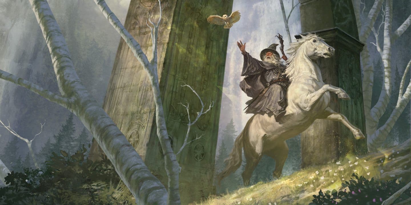 10 Fantasy Books With the Greatest Worlds Movie News Breakdown cover image