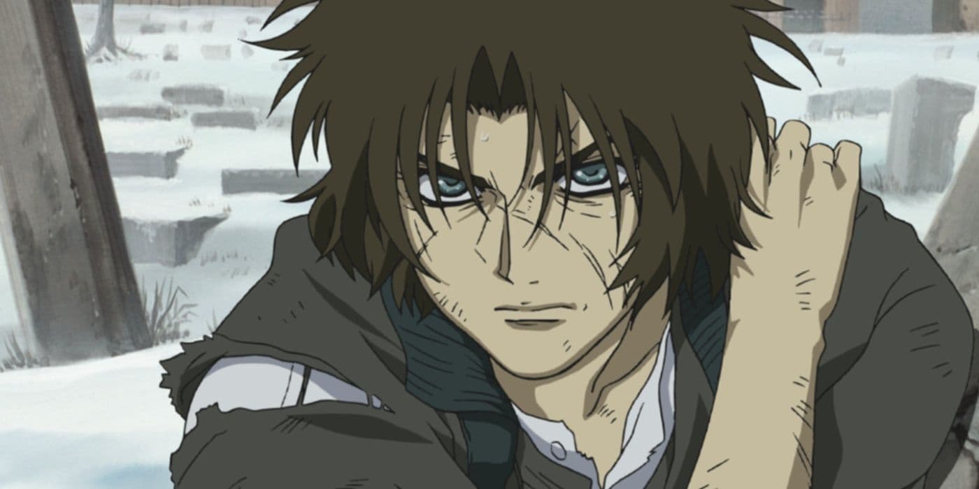 10 Forgotten Fantasy Anime That Are Perfect From Start to Finish cover image