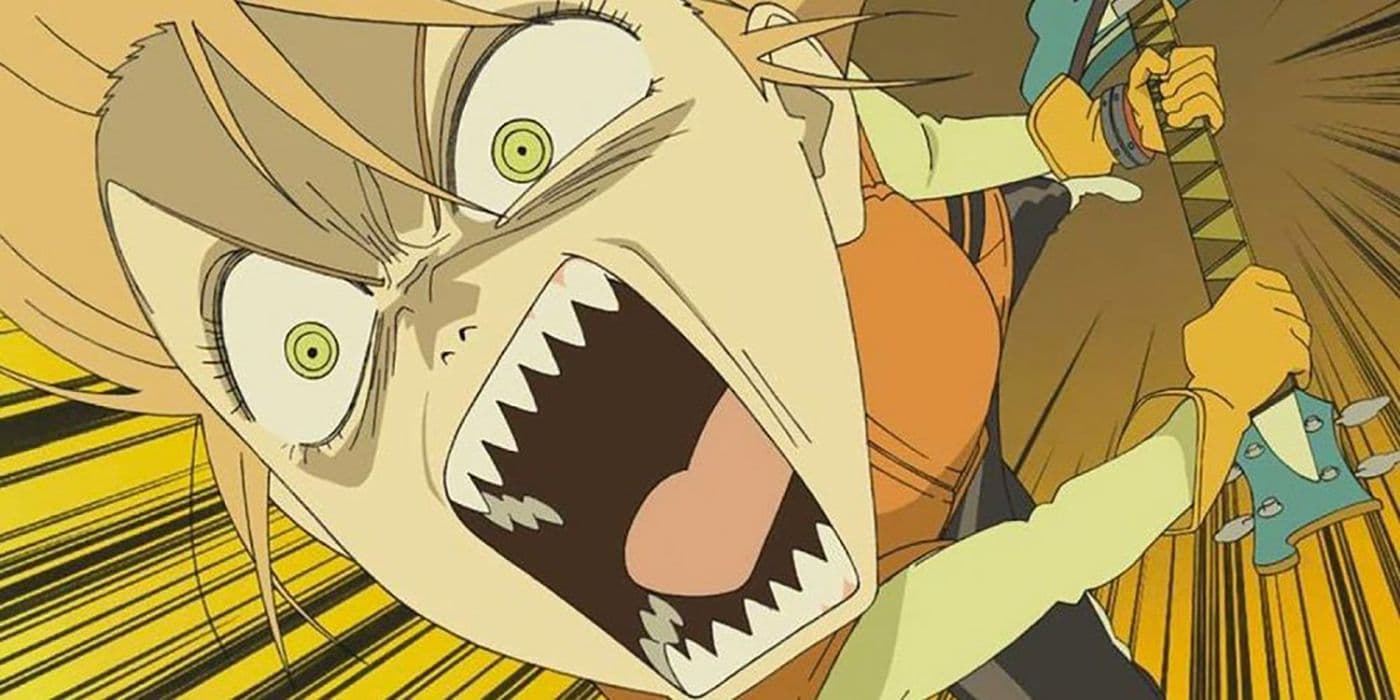 10 Short Anime Series You Can Binge in One Weekend anime breakdown cover image