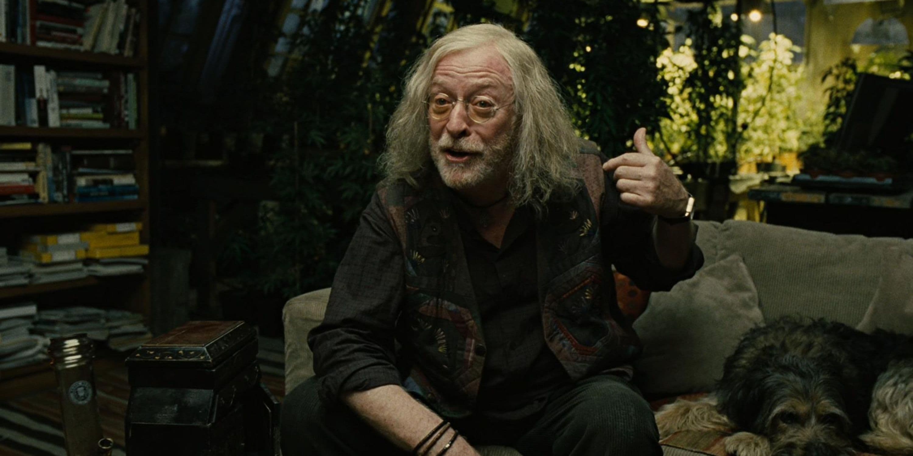 Children of Men Has The Most Important Quote in Sci-Fi History cover image