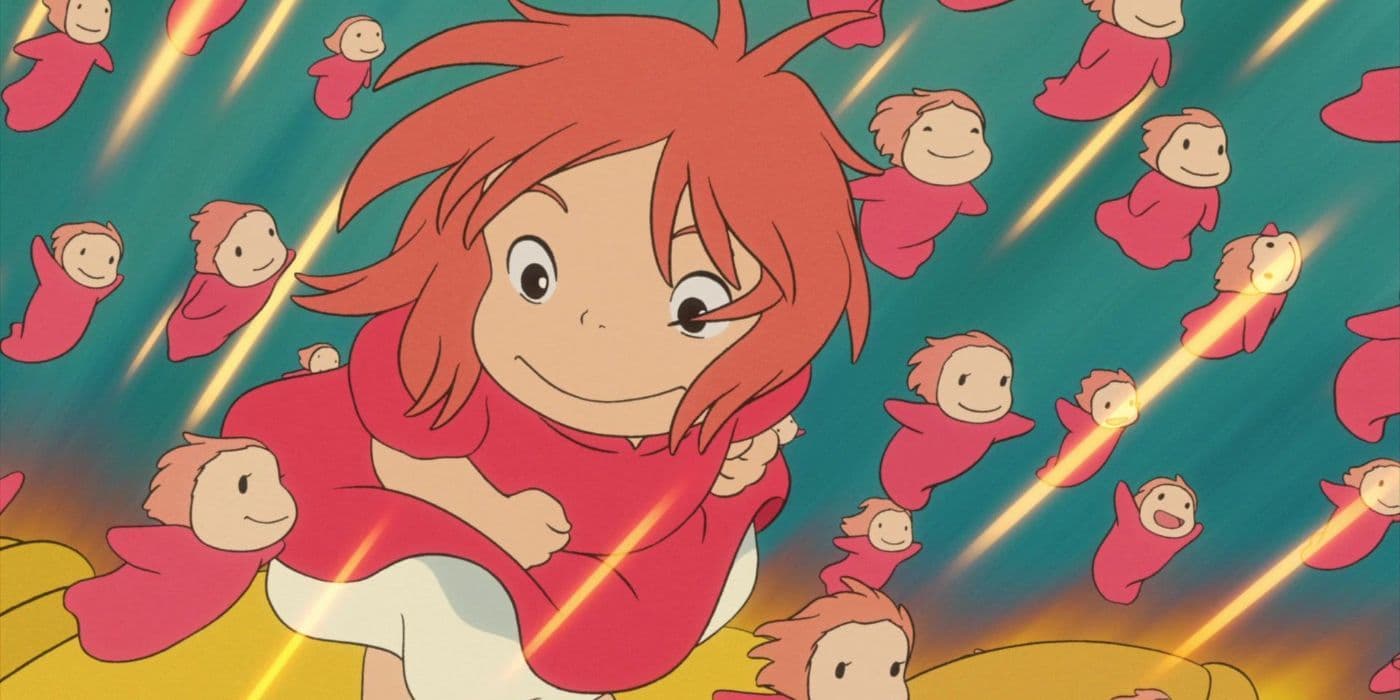 10 Best Anime Movies For People Who Think They Hate Anime cover image