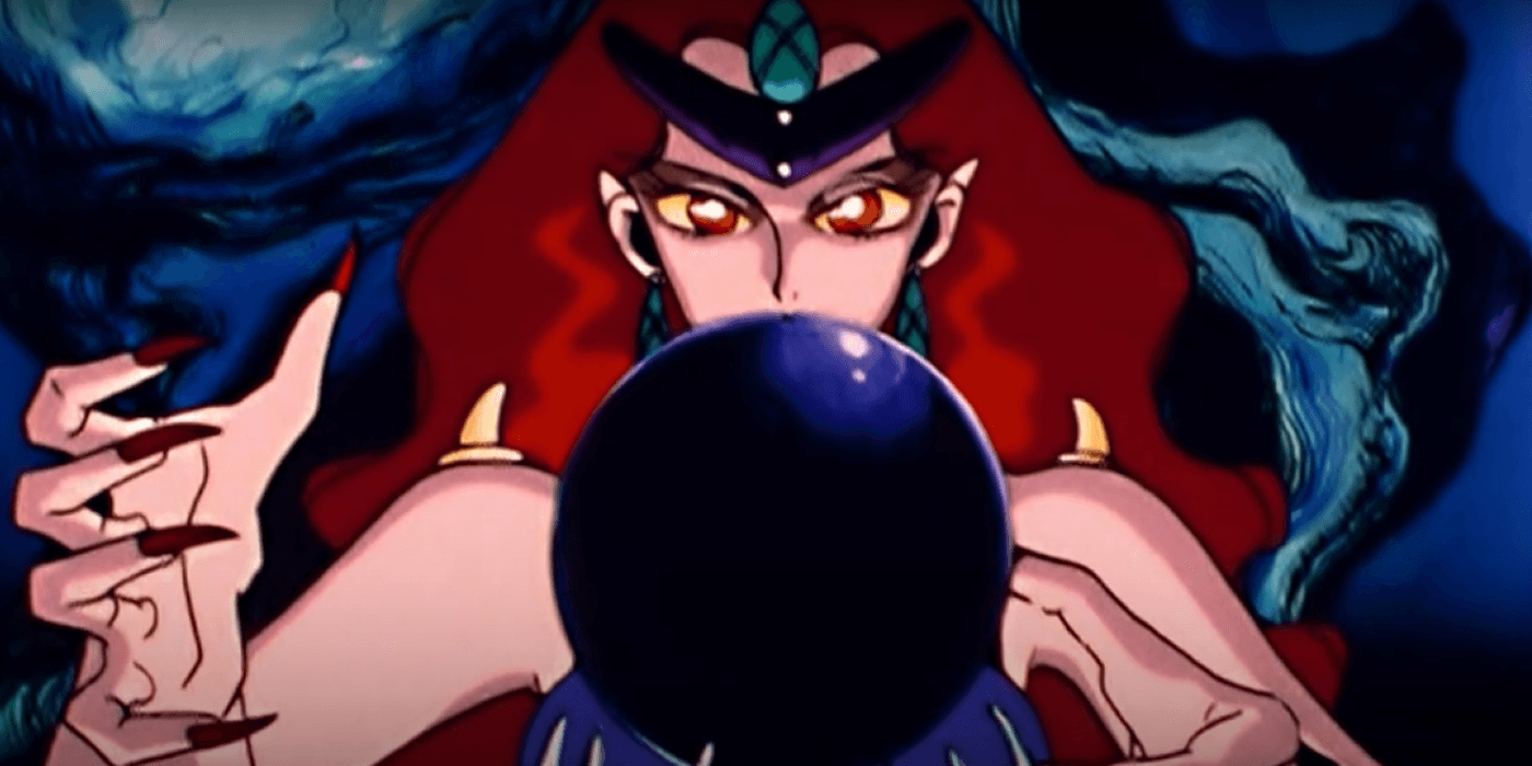 10 Darkest Sailor Moon Villains, Ranked – A Deep Dive Into the Shadows cover image