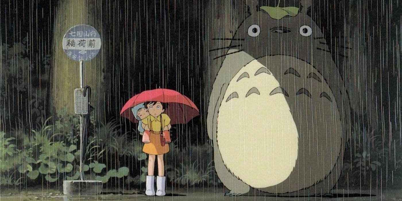 Studio Ghibli's My Neighbor Totoro Is Officially Ending in 2027 Anime breakdown cover image