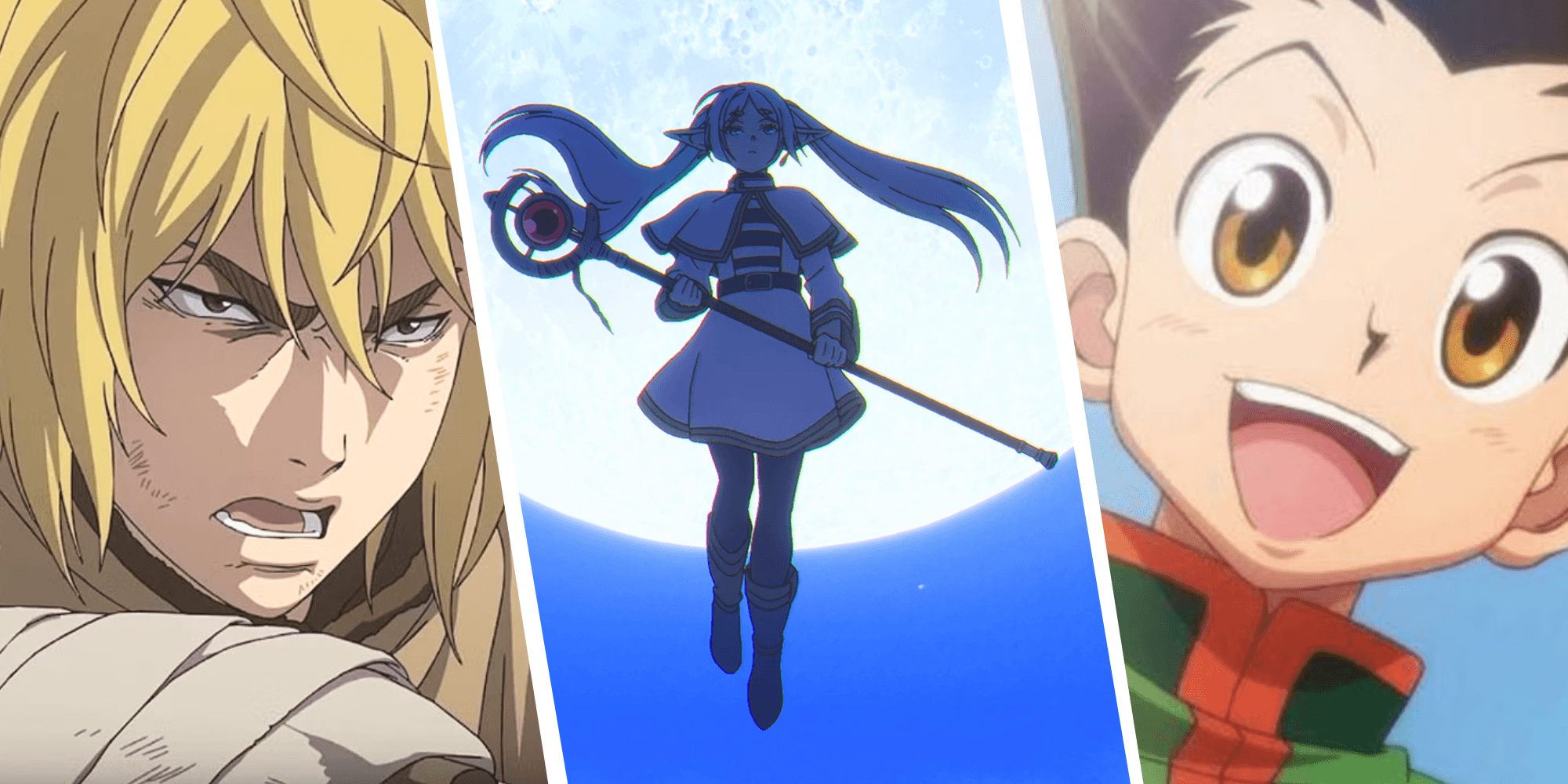 Every Anime Fan Needs To Watch These 10/10 Anime Series At Least Once anime cover image