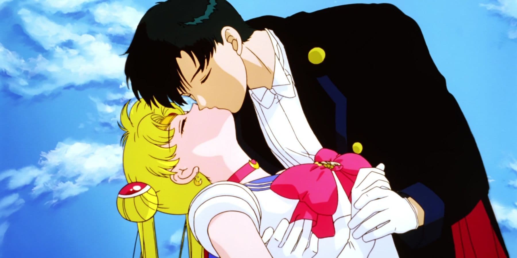 10 Shojo Anime Couples That Set Impossible Romance Standards cover image