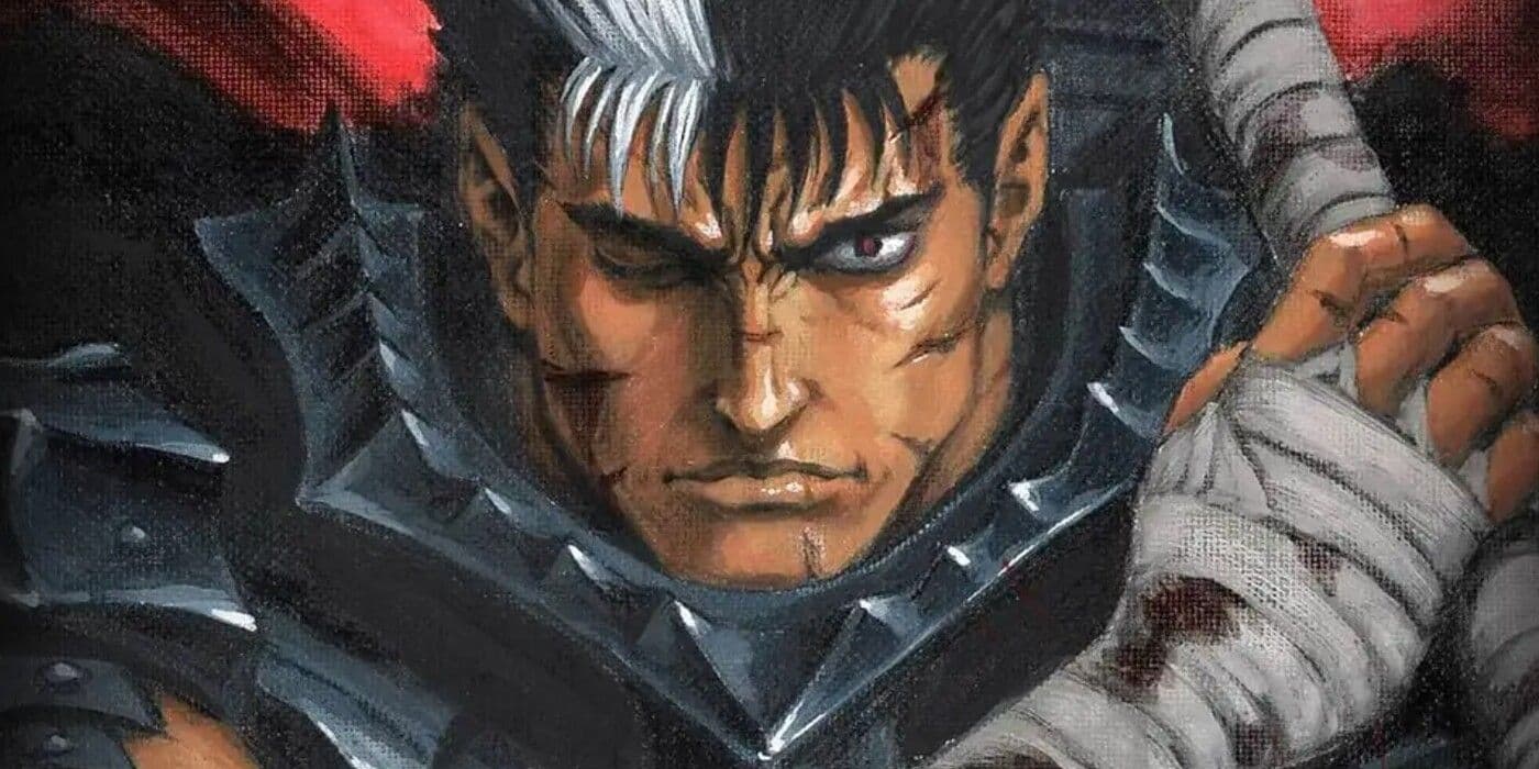 ‘It’s Not a Happy Ending’: Only 4 People Know How Berserk Officially Ends cover image