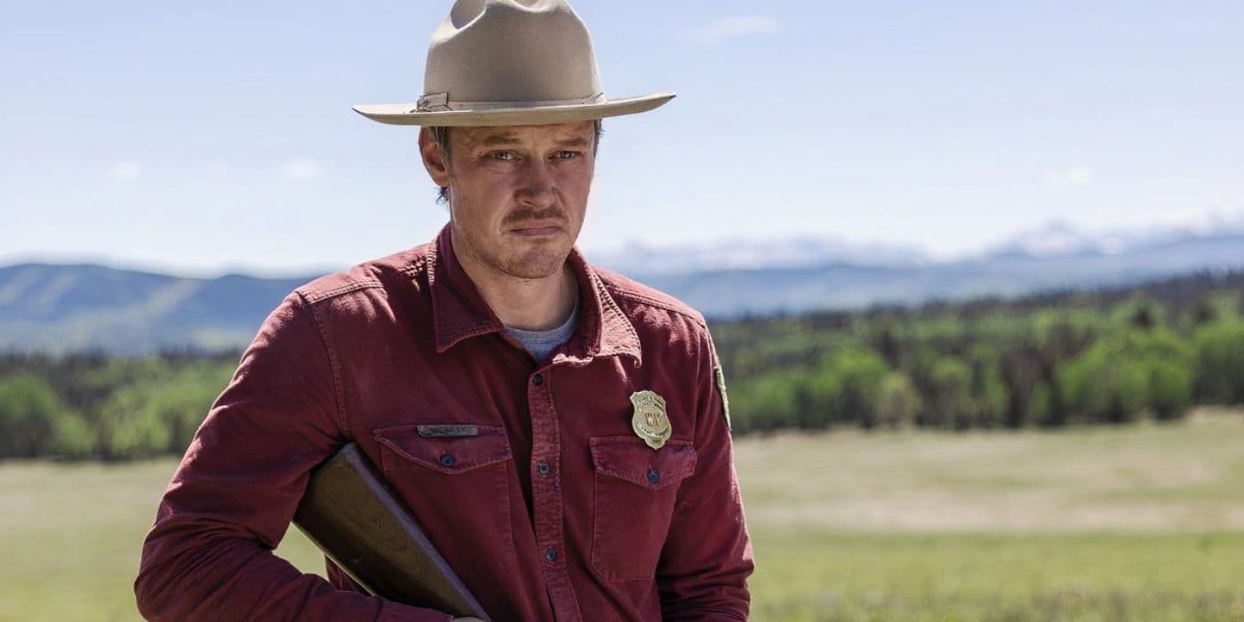 Paramount+'s Joe Pickett Is a Bingeable Western Masterpiece series breakdown cover image