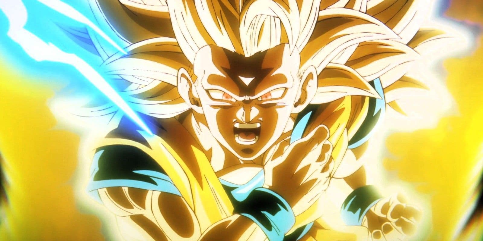 Dragon Ball Gives Super Saiyan 3 Goku an Alternative Look Ahead of New Anime Release anime breakdown cover image