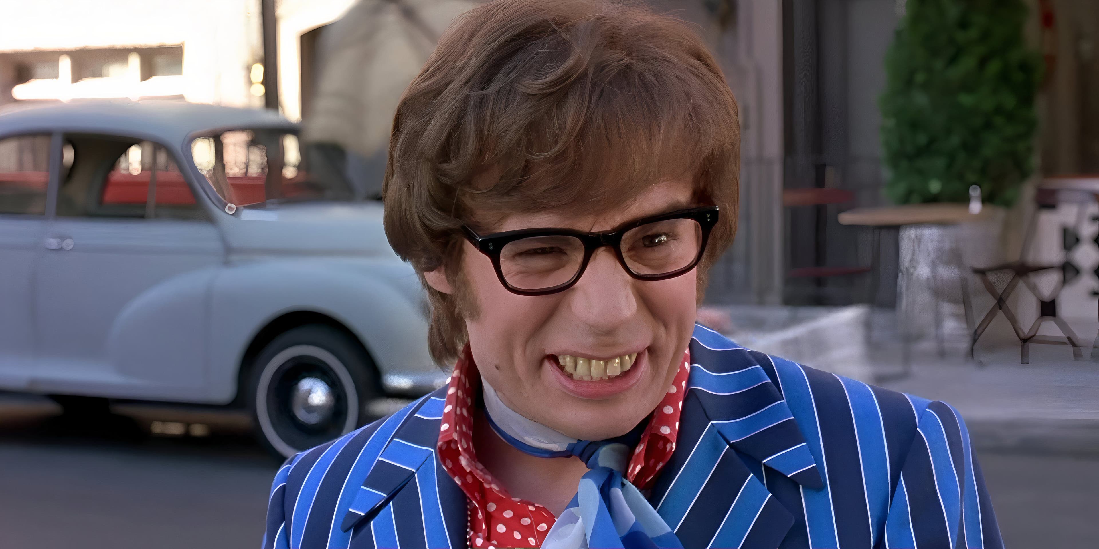 24 Years Later, Mike Myers Officially Confirms Austin Powers 4 cover image