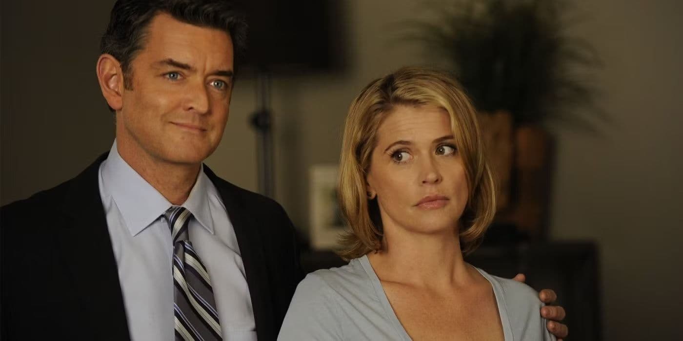 USA's 8-Season Crime Show Masterpiece With 89% on RT Just Blew Up on PVOD 12 Years Later cover image