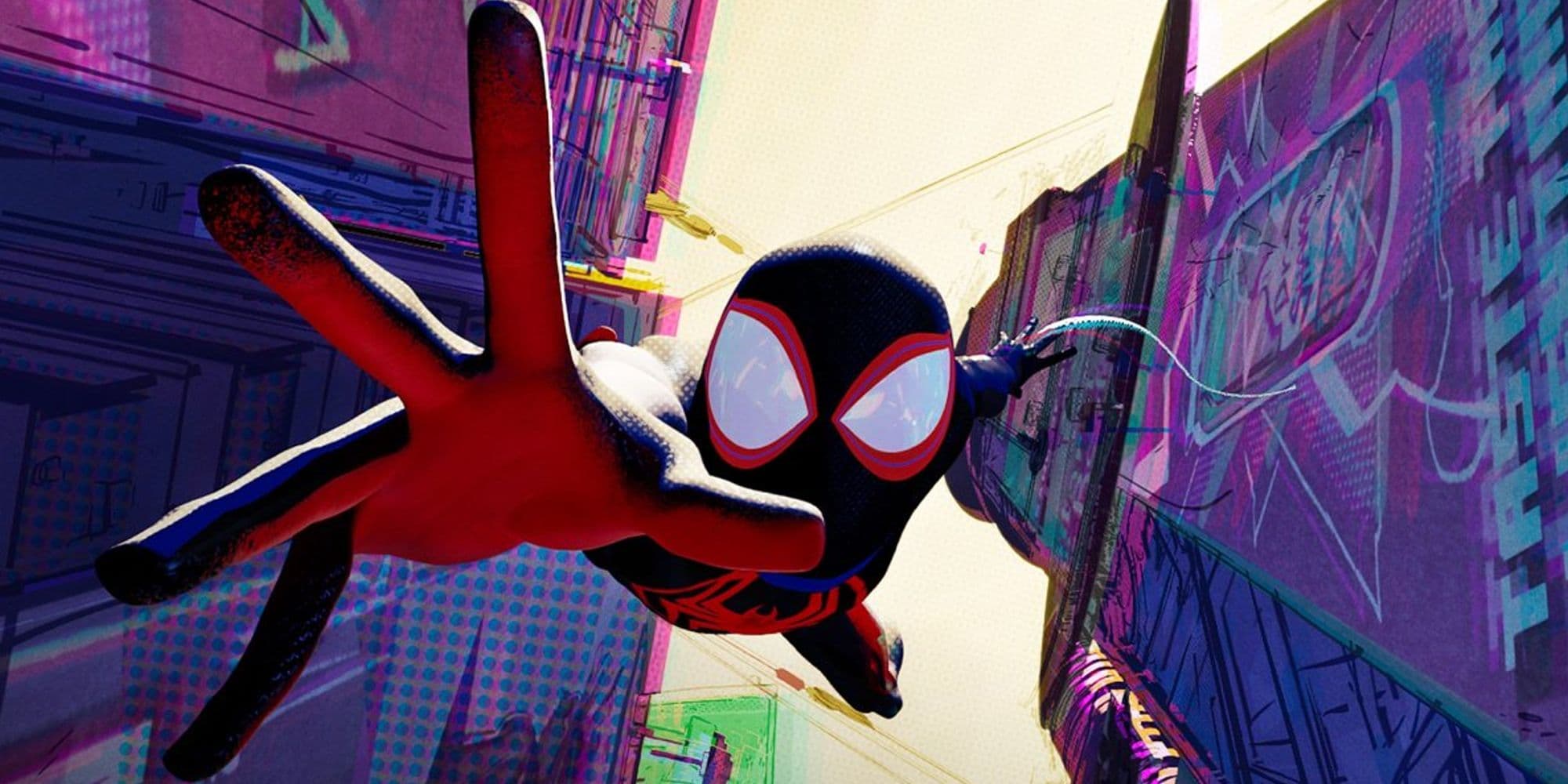 It's Official, in 1 Year the Spider-Verse Franchise Returns to Theaters cover image