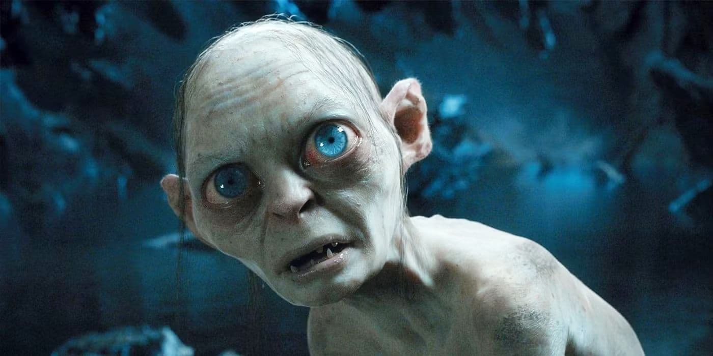 The Hunt for Gollum Director Refuses Politically Correct 'Casting for the Sake of Casting' After Diversity Criticism movies cover image