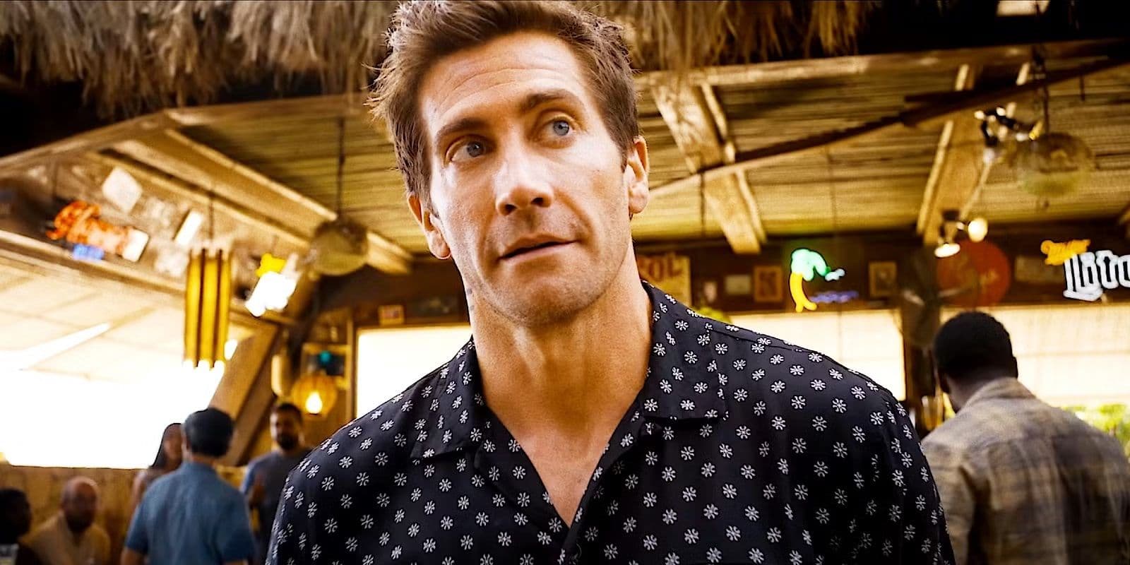 Jake Gyllenhaal’s Sequel to Prime Video’s 37-Year-Old Remake Will Have a Much Bigger Scale movies breakdown cover image