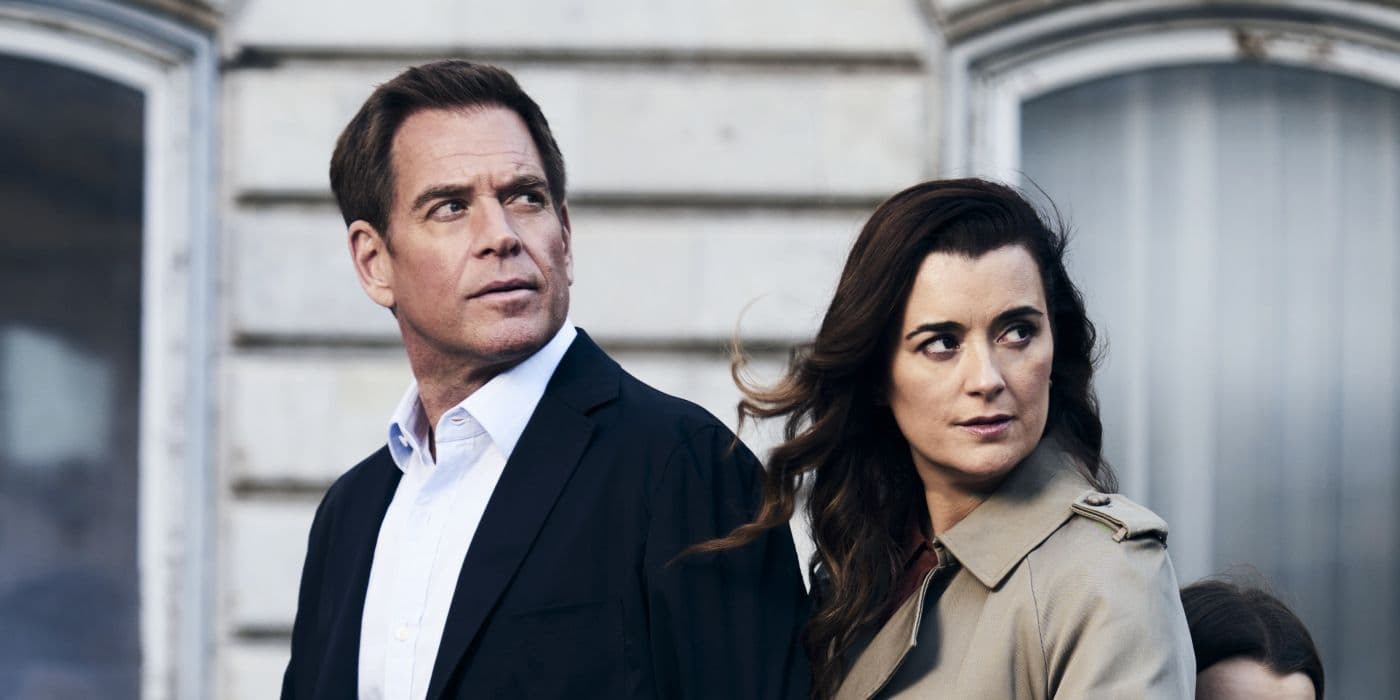 CBS Officially Fixes Its Tony DiNozzo Mistake With Michael Weatherly's NCIS Return cover image