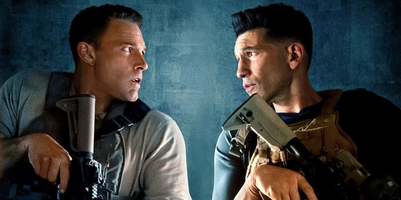 The Accountant Franchise Is Officially Dominating HBO Max cover image