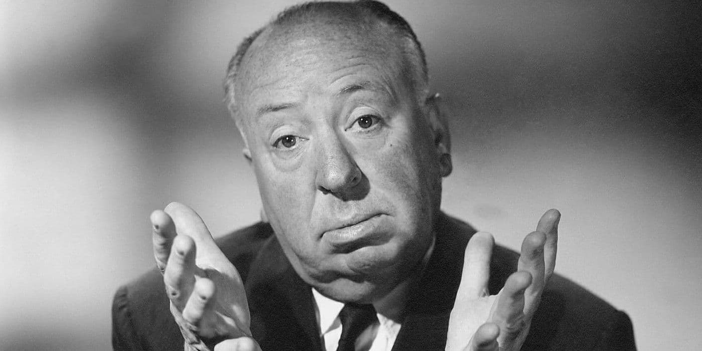 Iconic Alfred Hitchcock Horror Gets Rebooted 63 Years Later series breakdown cover image