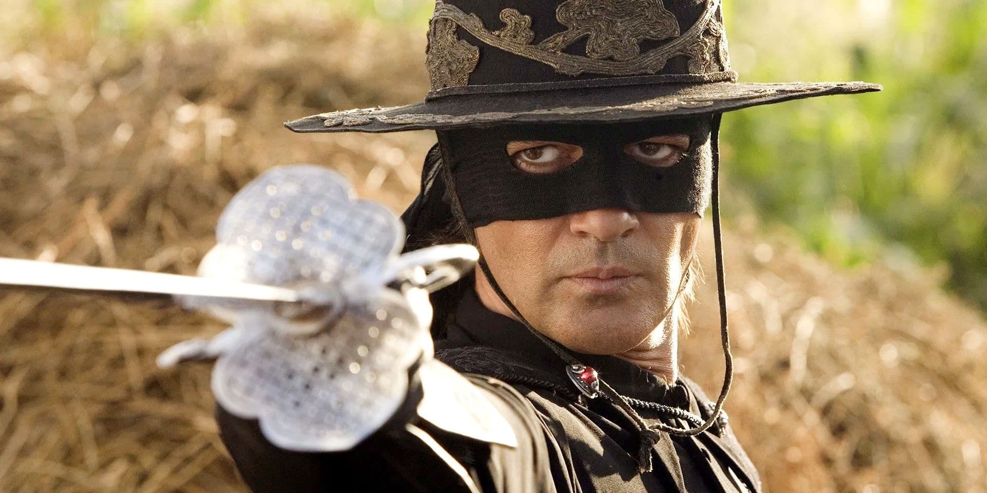 6 Western Heroes Who Defined the 1990s cover image