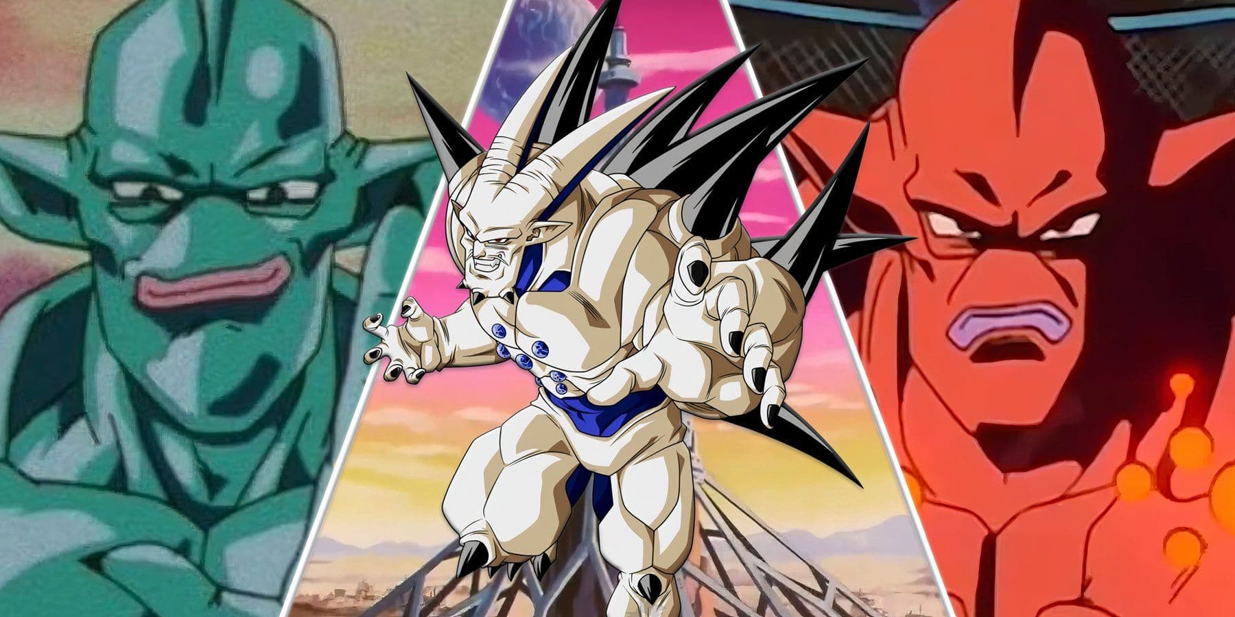 Dragon Ball Officially Revives 1 of GT's Most Forgotten Villains With New First Look cover image