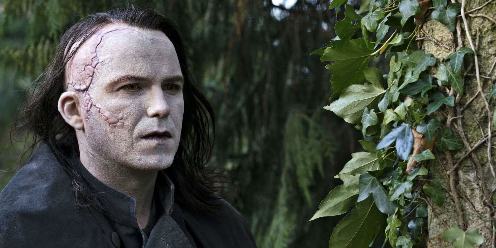 The 3-Season Dark Fantasy Show That Resurrected Gothic Horror TV for the 2010s cover image