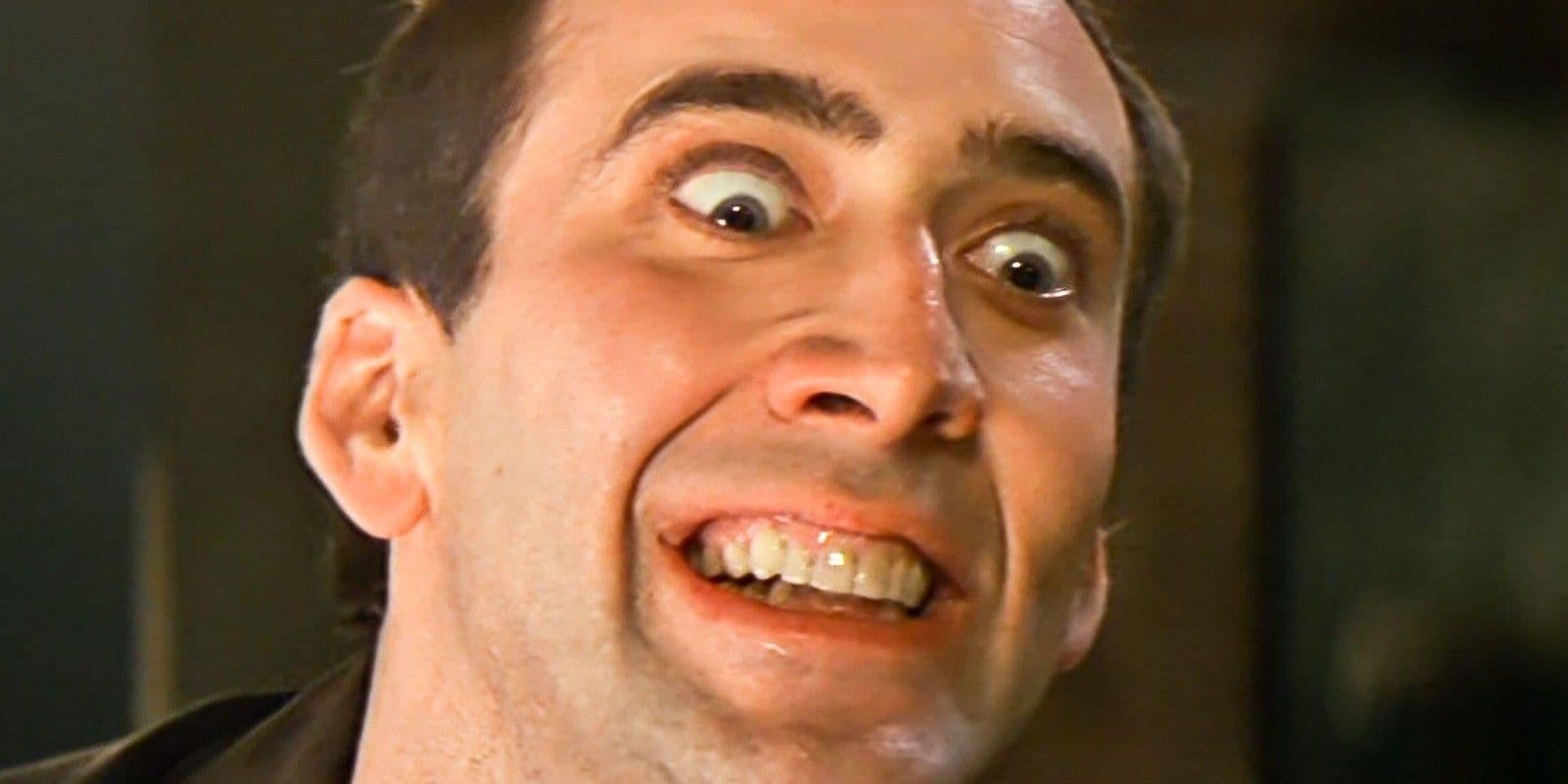 Nicolas Cage Shares Unfortunate Update on Face/Off 2 Movie News Breakdown: Story, Release, and What It Means Movies breakdown cover image