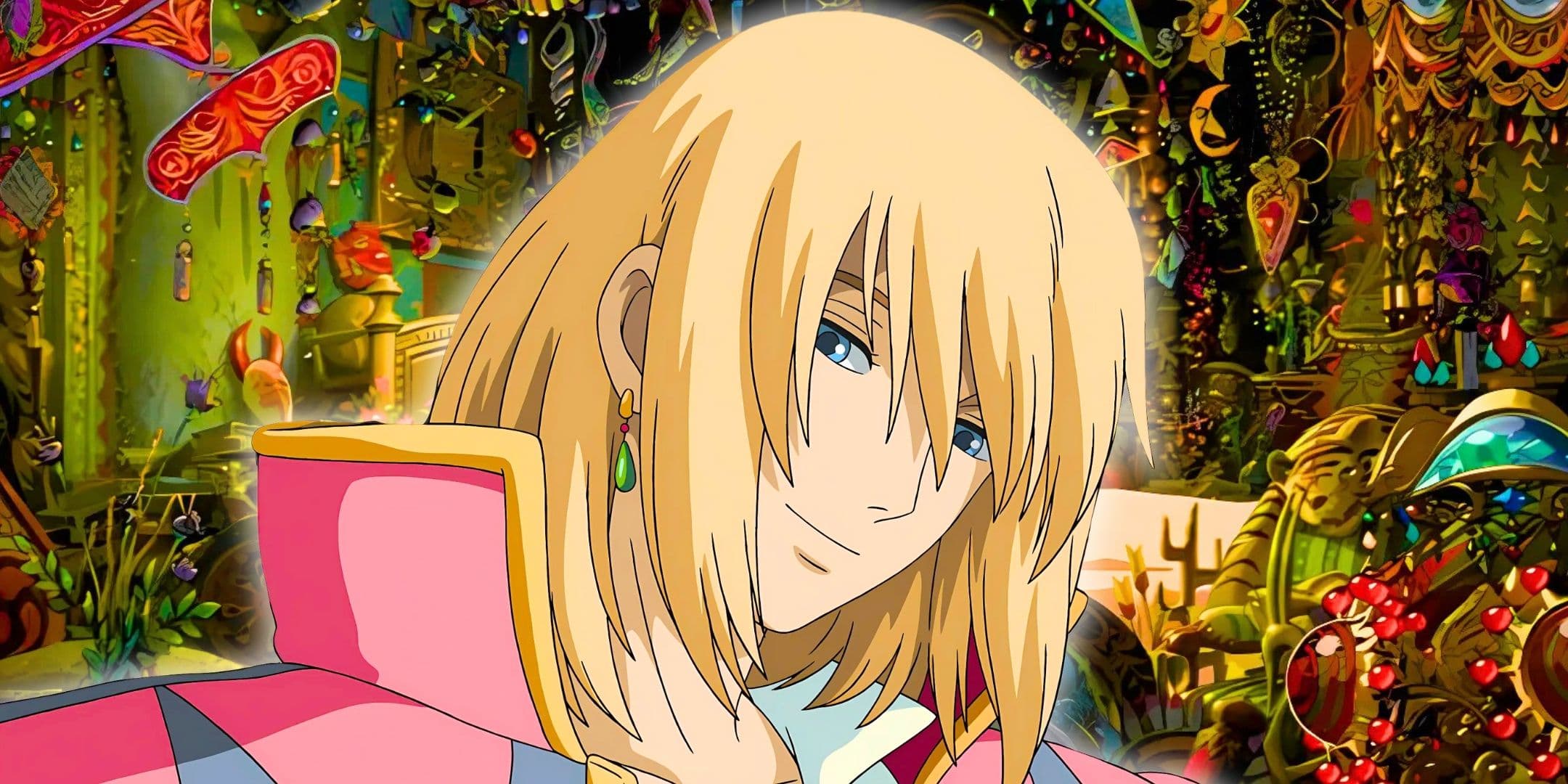 Studio Ghibli Returns Howl's Moving Castle Tote Bag to Official Store After 4 Years cover image