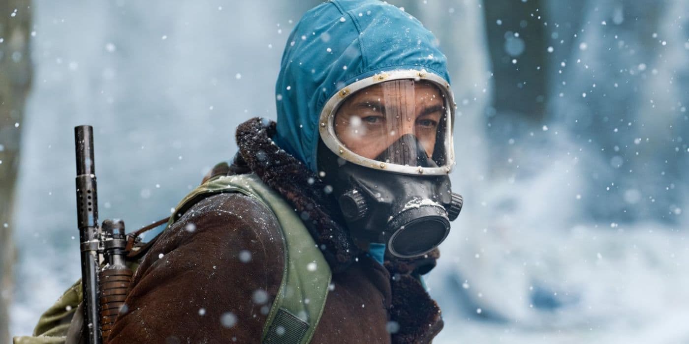Netflix's The Eternaut Is the Sci-Fi TV Event of the Decade: Series News Breakdown TV breakdown cover image
