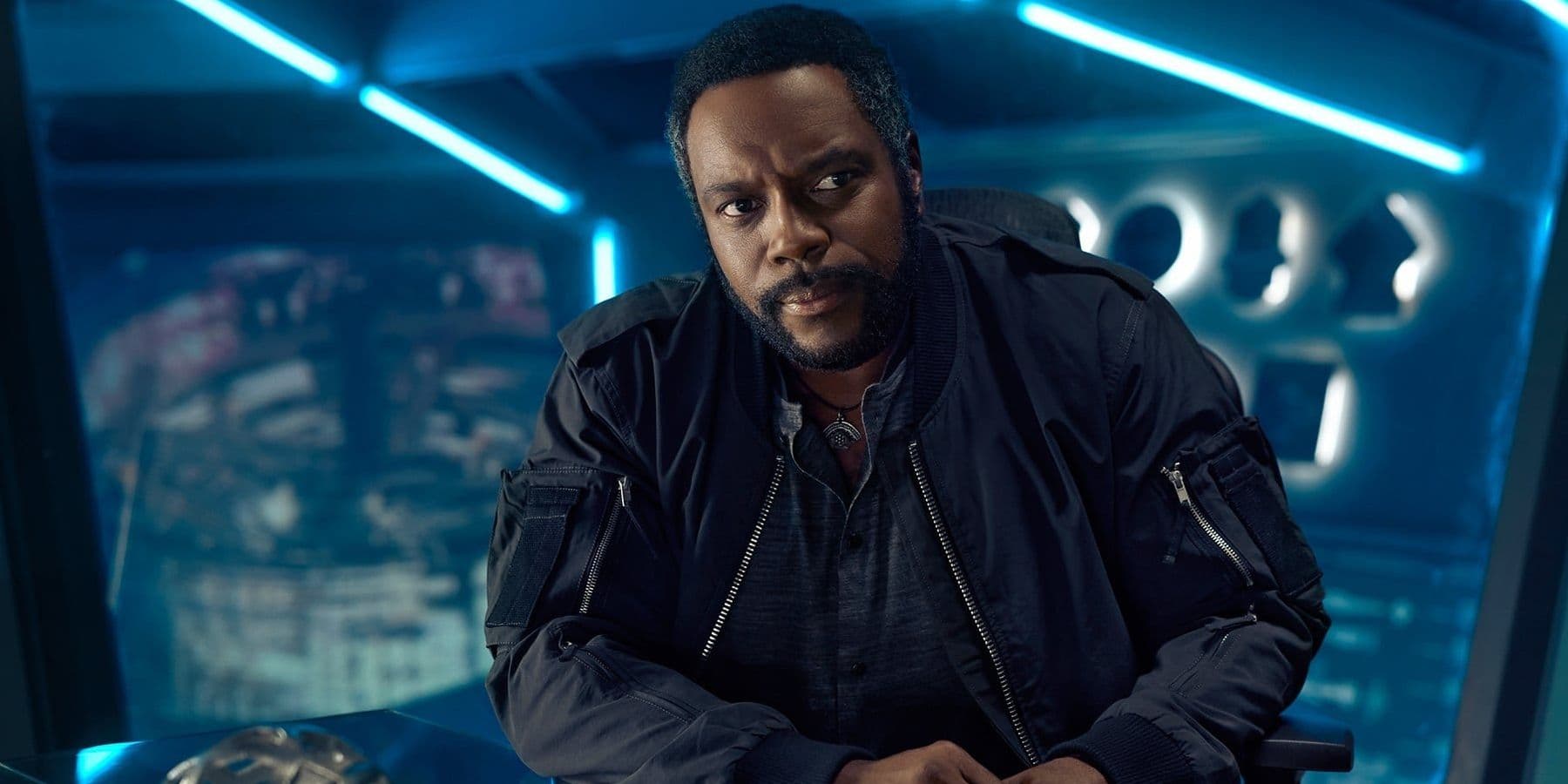 6 Sci-Fi Shows Better Than Firefly Series News Breakdown: Story, Episodes, and What Comes Next cover image