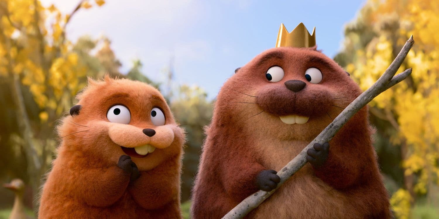 In Just 2 Days, Pixar's $387M Animated Film Becomes the No. 1 Title on Disney+ cover image