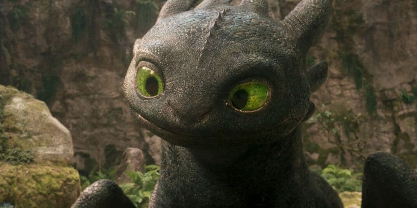 10 Best Fantasy Movies of the 21st Century, Ranked cover image