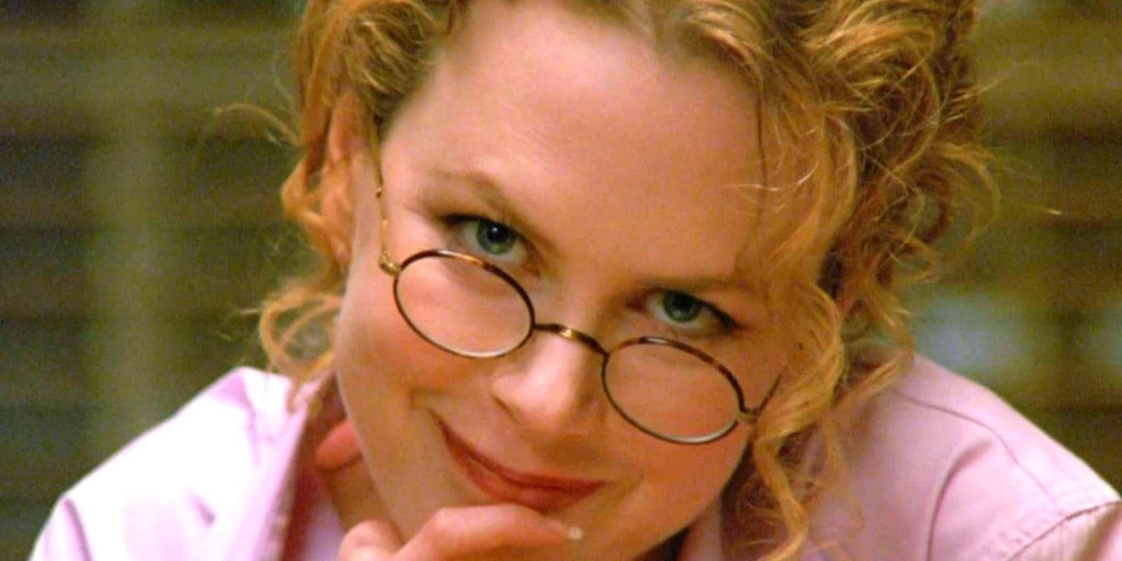 The 10 Steamiest Romantic Thriller Movies Ever, Ranked cover image