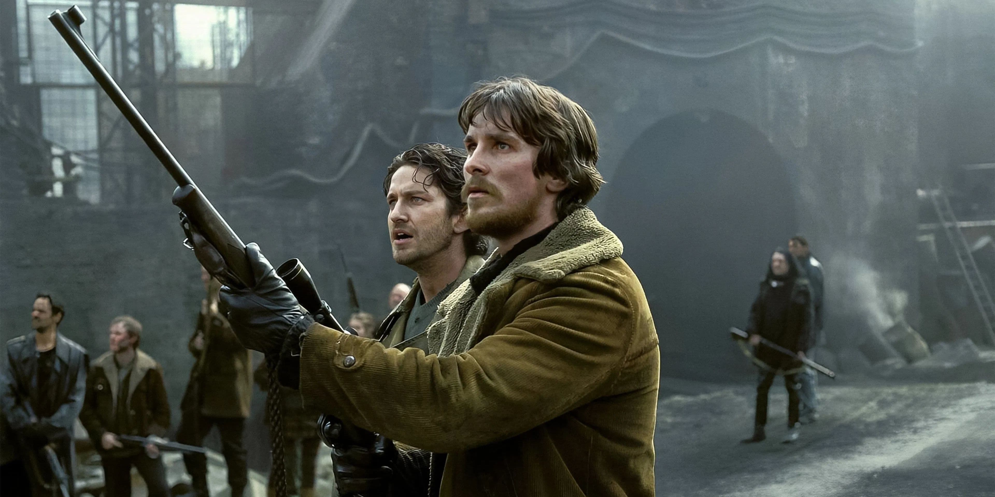 5 Forgotten Fantasy Action Movies That Are Perfect From Start to Finish cover image